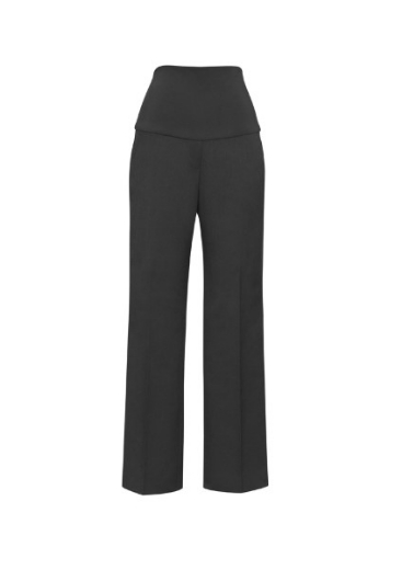 Picture of Biz Corporates Ladies Maternity Cool Stretch Pants