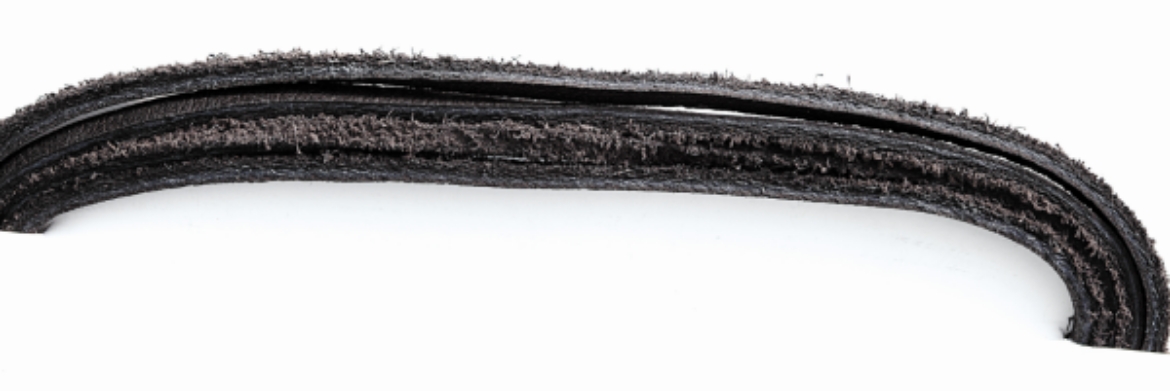 Picture of Leather Laces 150cm 2Pk