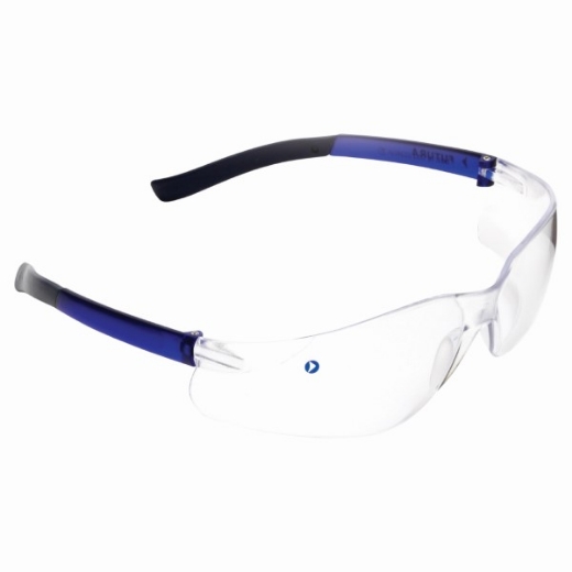 Picture of Pro-Choice Futura Safety Glasses Clear