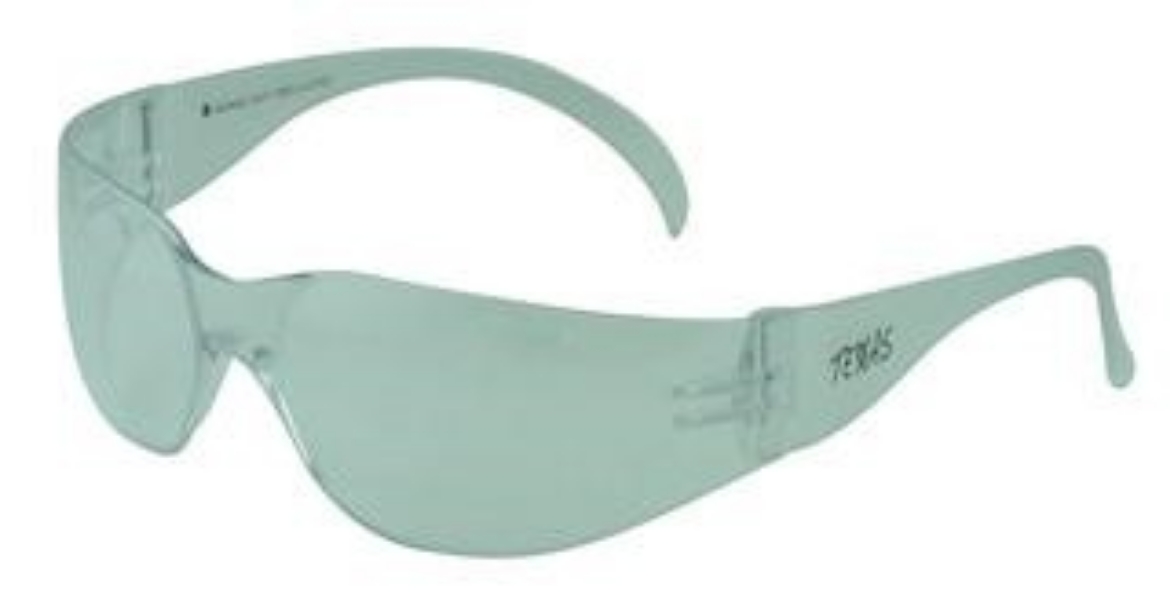 Picture of Texas Safety Glasses Clear
