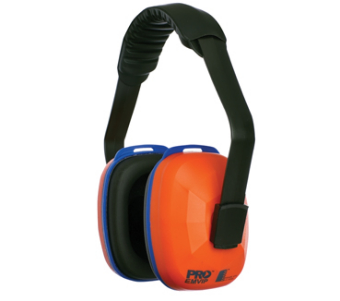 Picture of Pro-Choice Viper Earmuff Class 5 26 Db