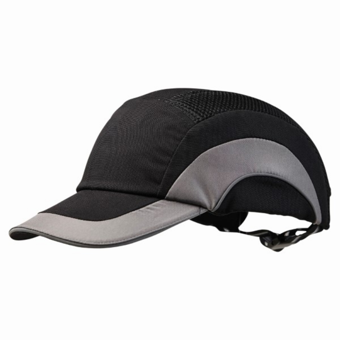 Picture of Pro-Choice Bump Cap Black/Grey