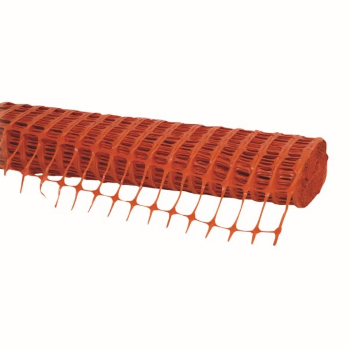 Picture of Barrier Mesh Orange 8Kg 50 Metre Length