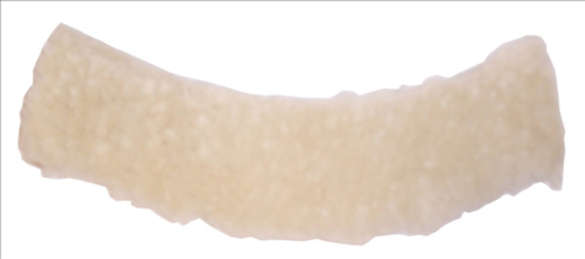 Picture of Sweatband Lambswool