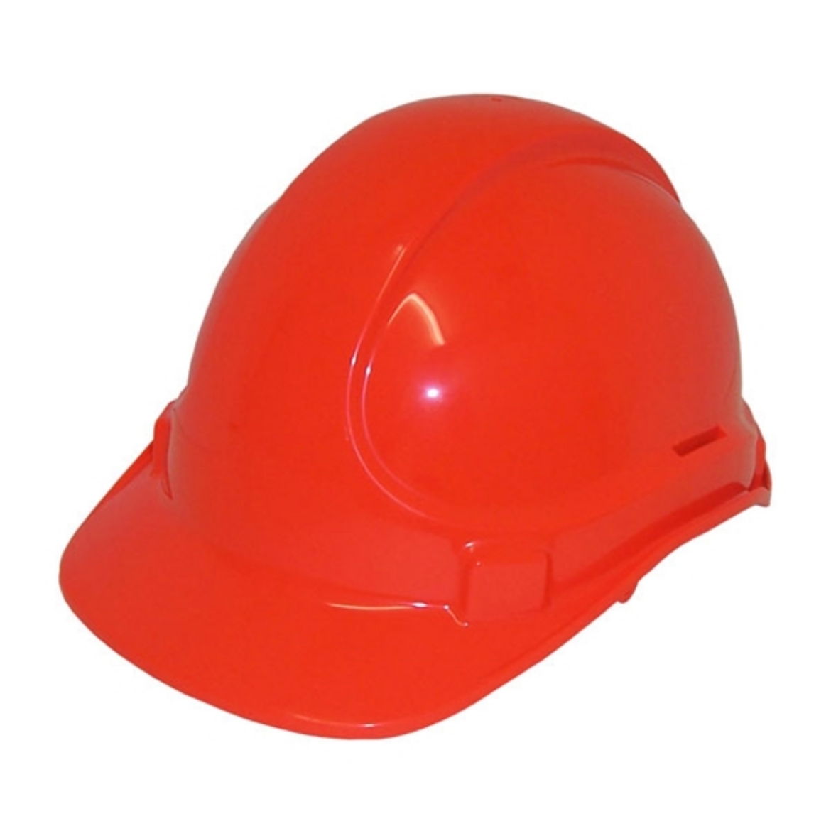 Picture of Unisafe UniLite Hard Hat Unvented Fluro Orange