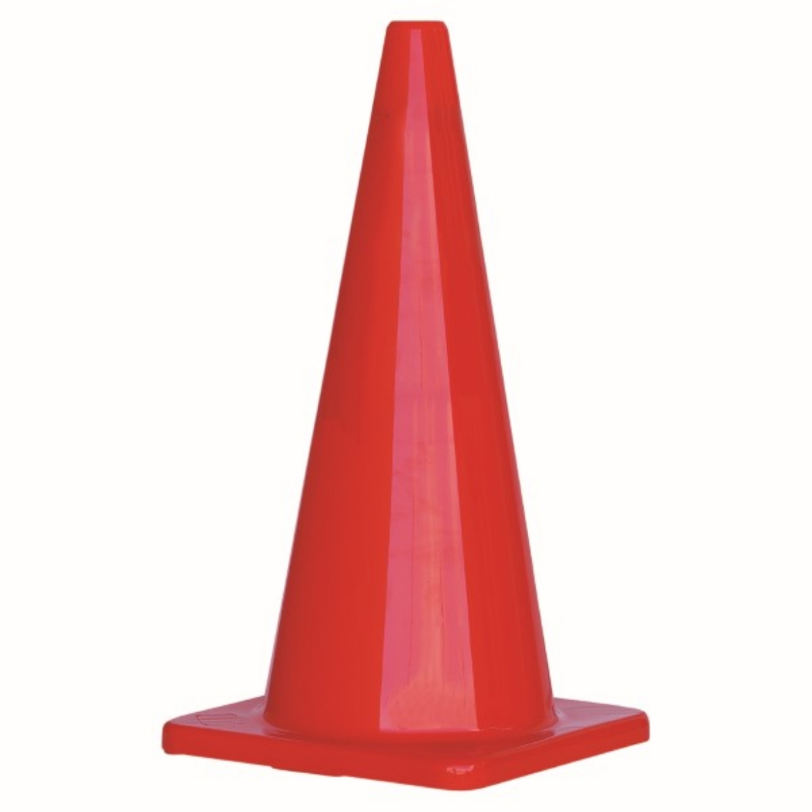 Picture of Traffic Cone Orange 700mm High