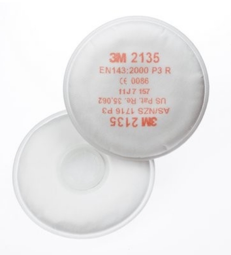 Picture of 3M P2/P3 Particulate Filter