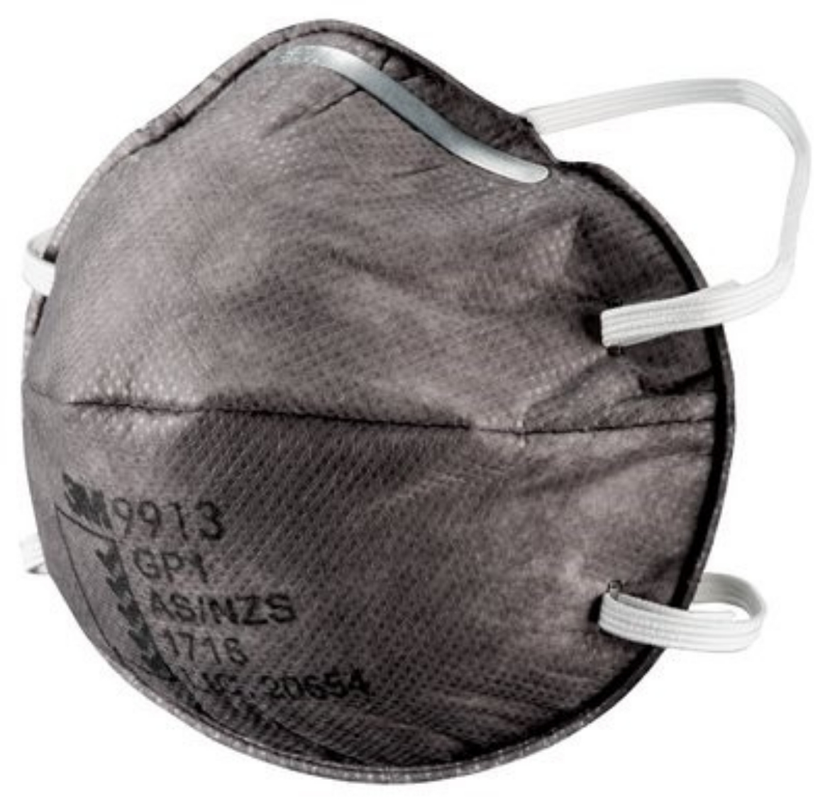 Picture of 3M P1 Nuisance Odour Respirator