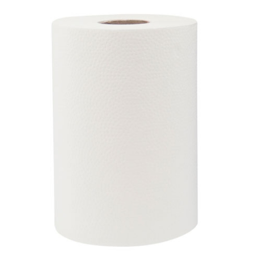 Picture of Pure Recycled Roll Towel 80Mtr