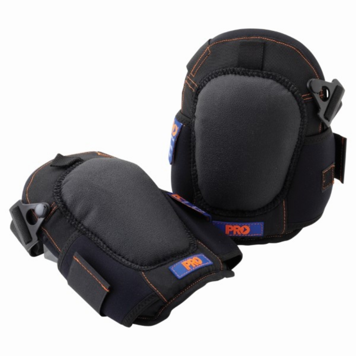 Picture of Pro-Choice ProComfort Knee Pad Leather Shell (PE10021)