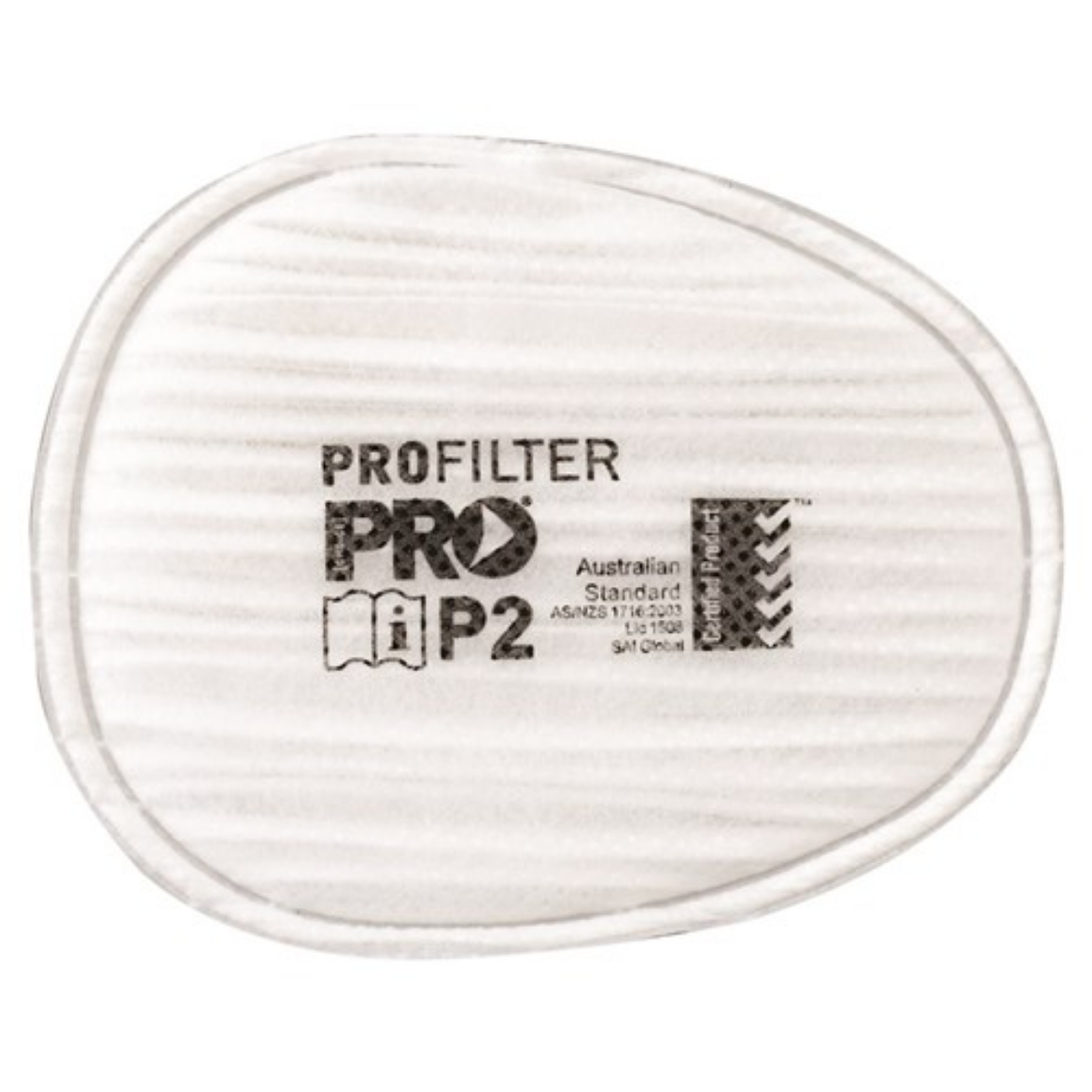 Picture of Pro-Choice P2 Prefilter Box 20