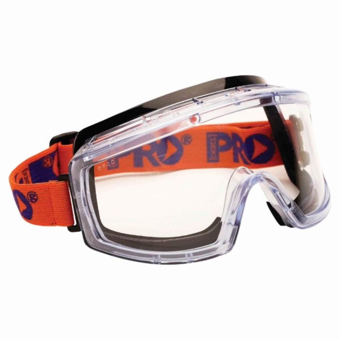Picture of Pro-Choice 3700 Series Clear Goggle