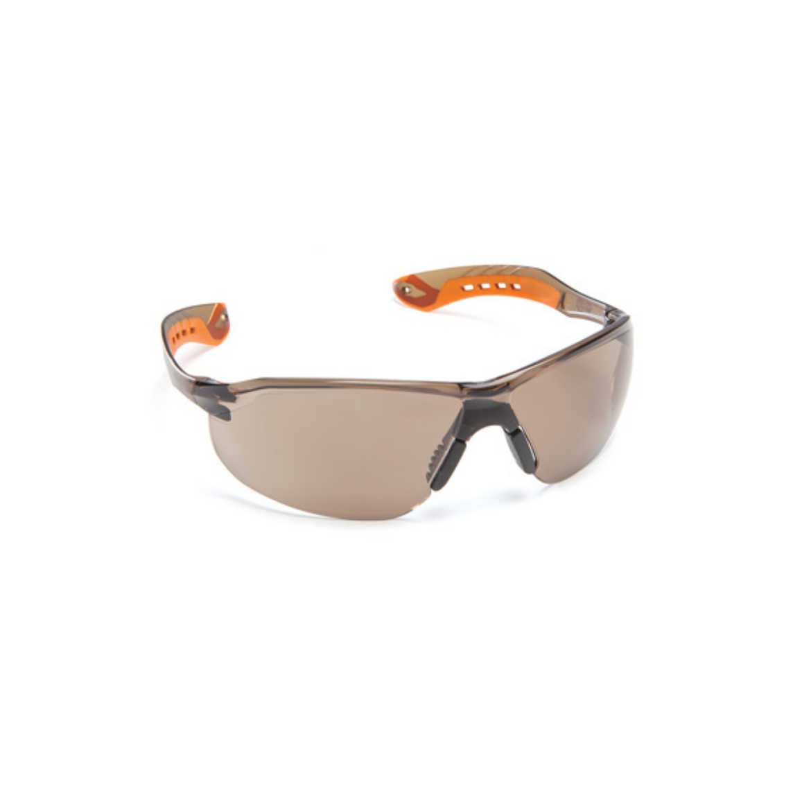 Picture of Force360 Glide Safety Glasses Dark Brown Lens