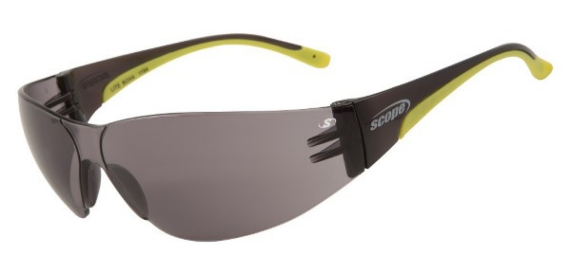 Picture of Scope Lite Boxa Smoke Lens