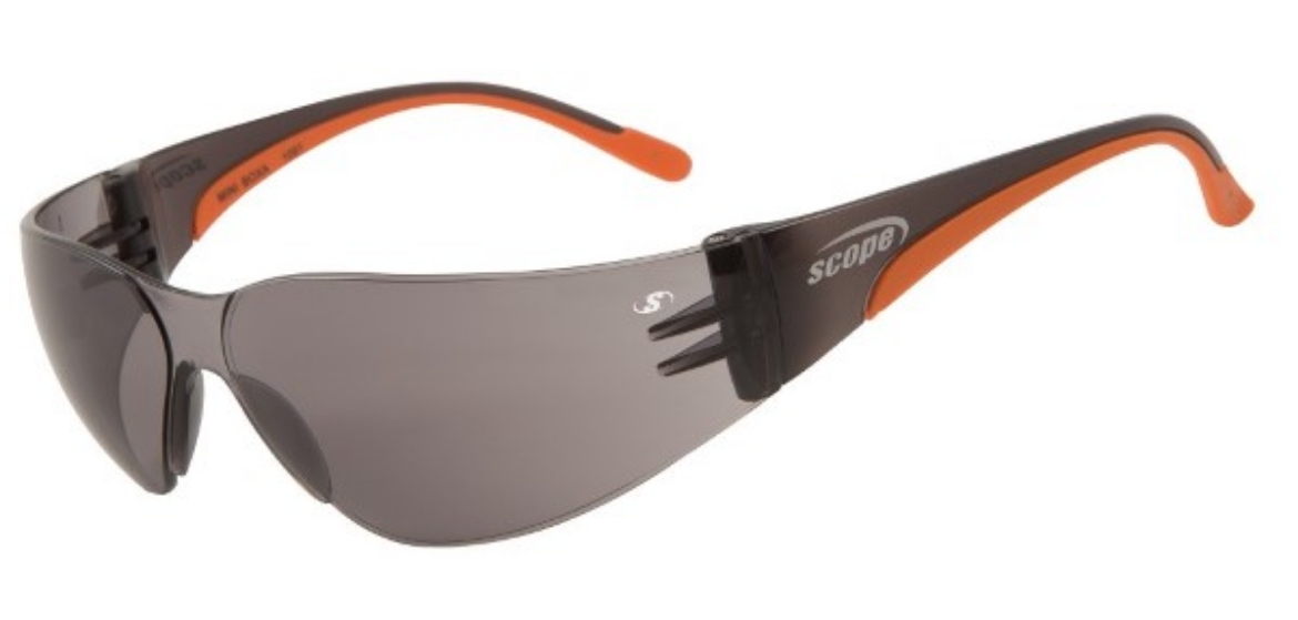 Picture of Scope Mini Boxa Smoke Lens