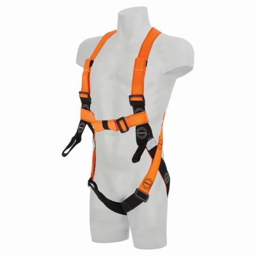 Picture of Linq Essential Harness Basic Standard (M-L)