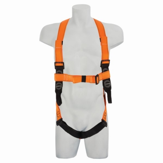 Picture of Linq Essential Harness Basic Standard (M-L)