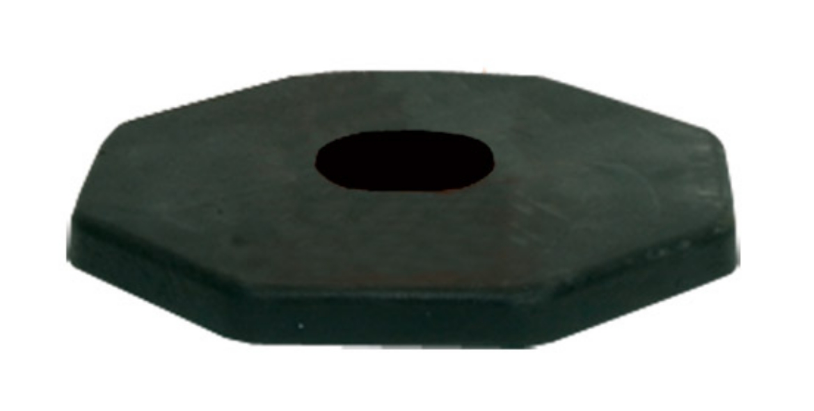 Picture of Rubber Base only 8Kg
