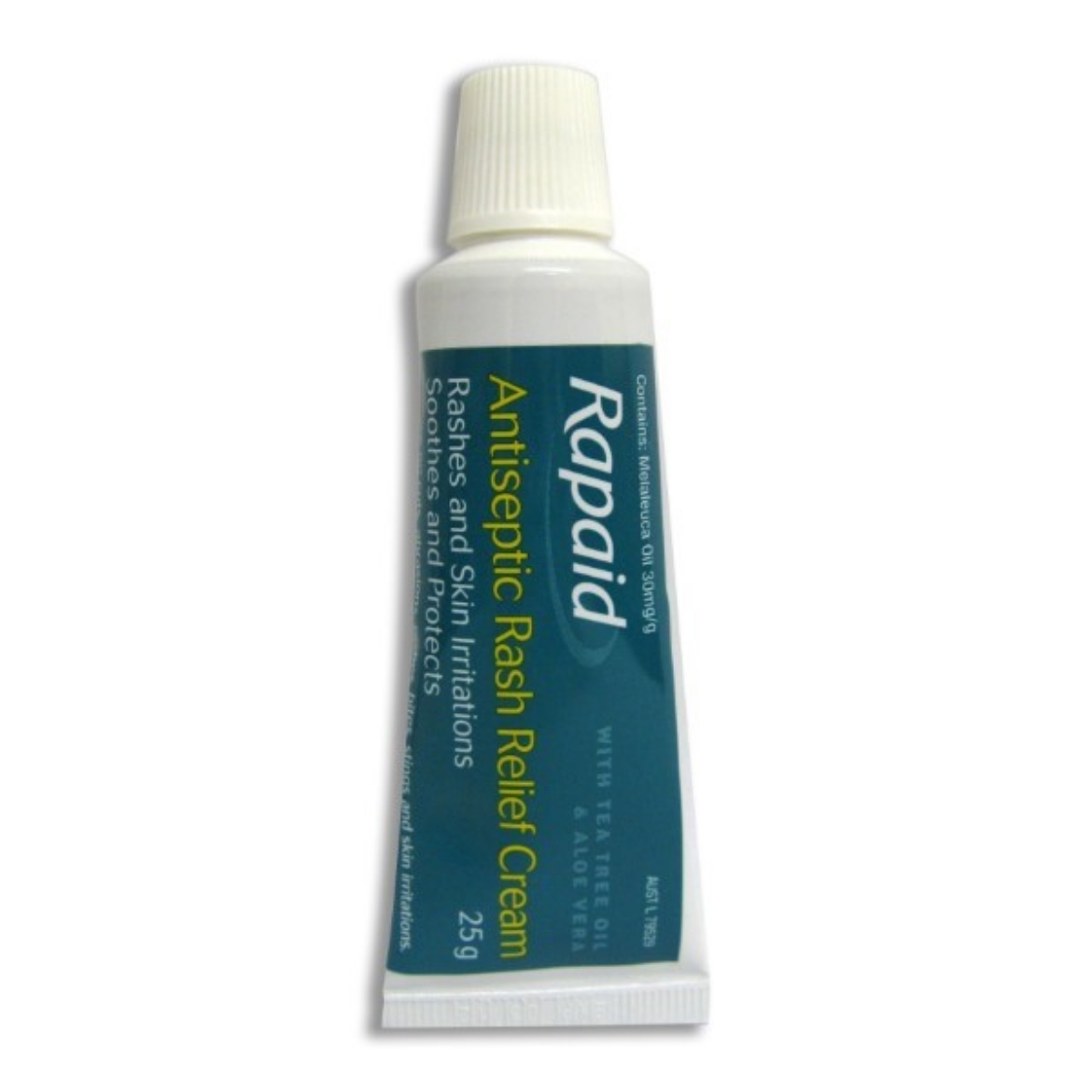 Picture of Antiseptic Cream 25g Tube