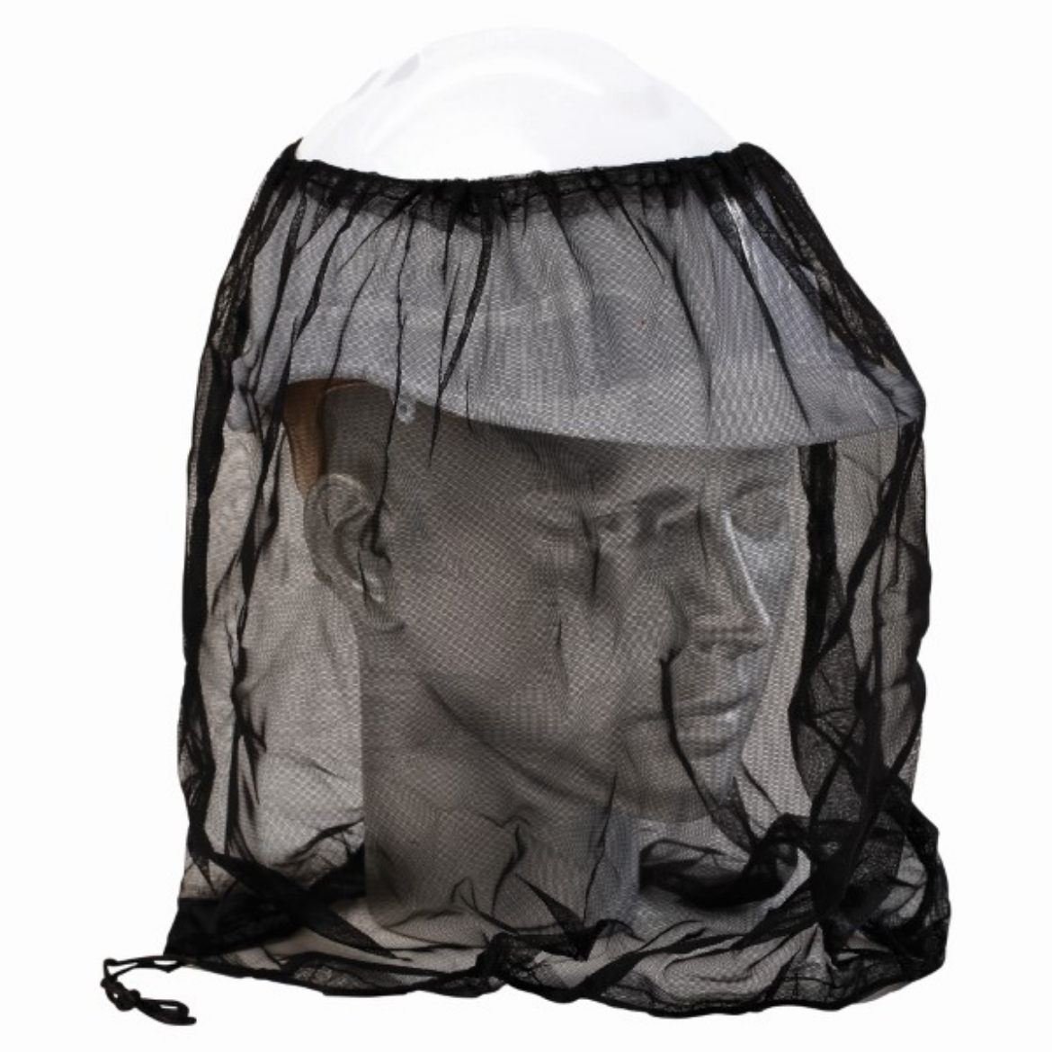 Picture of Heavy Duty Fly and Mosquito Head Net (PE10014)