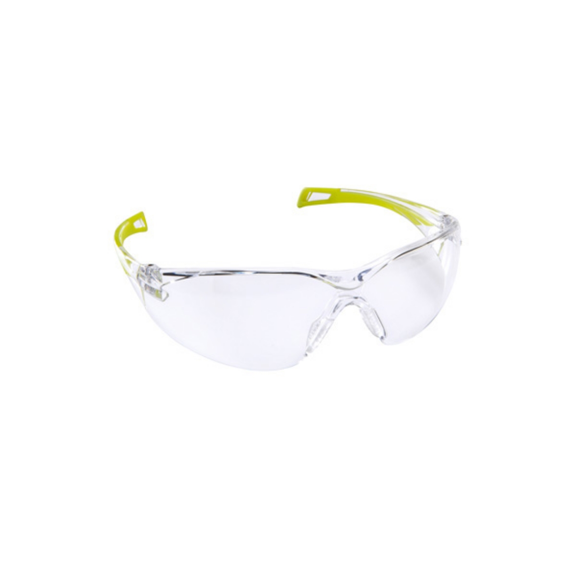 Picture of Force360 Runner Safety Glasses Clear