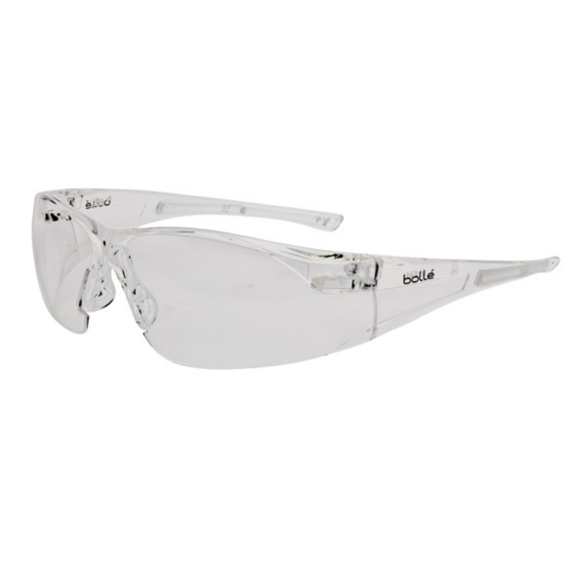 Picture of Bolle Rush Safety Glasses Clear Lens