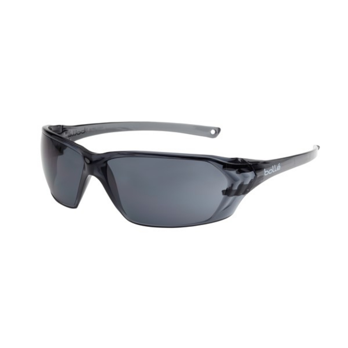 Picture of Bolle Prism Safety Glasses Smoke Lens