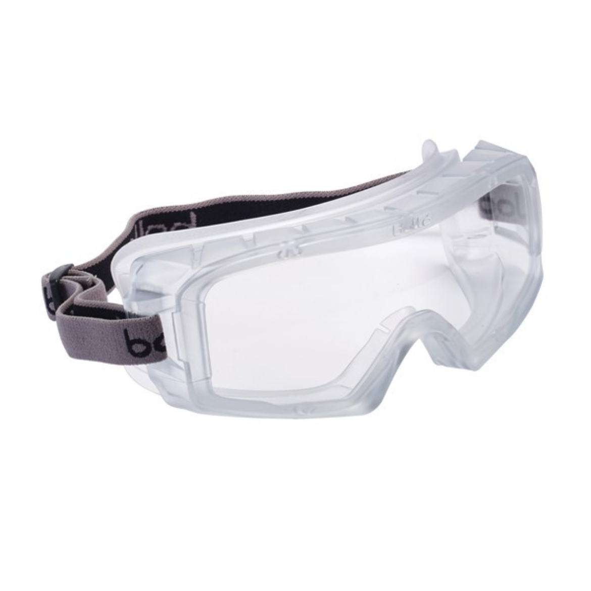 Picture of Bolle Coverall Goggle with Indirect Vents AF/AS Clear
