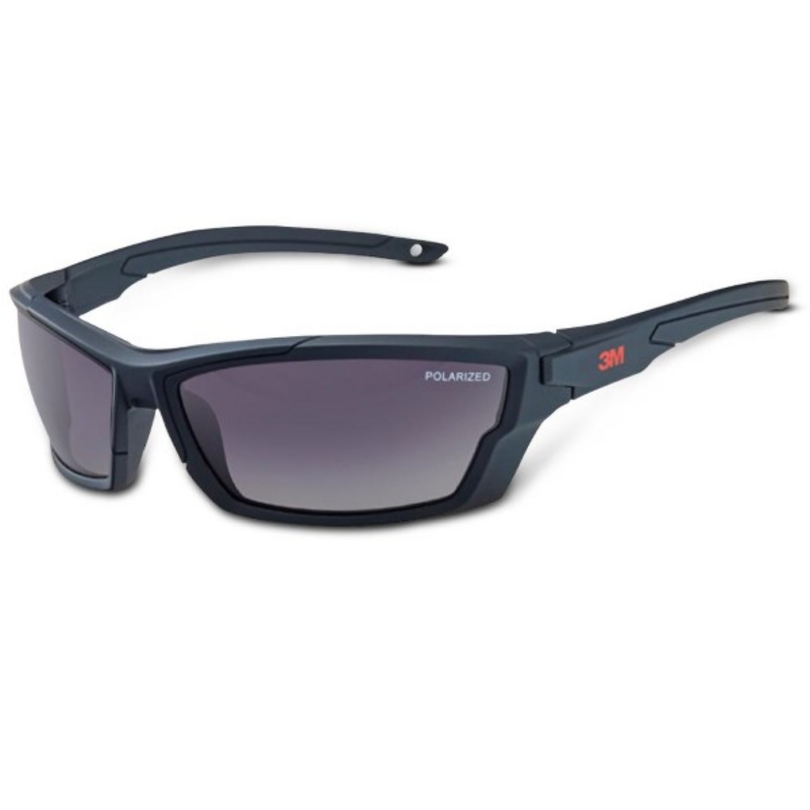 Picture of Unisafe Bark Hut Safety Glasses Greduated Polarised HC Lens