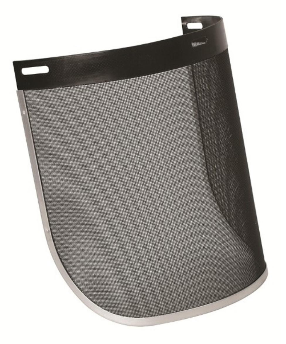 Picture of Unisafe Metal Mesh Visor 200mm H x 300mm W