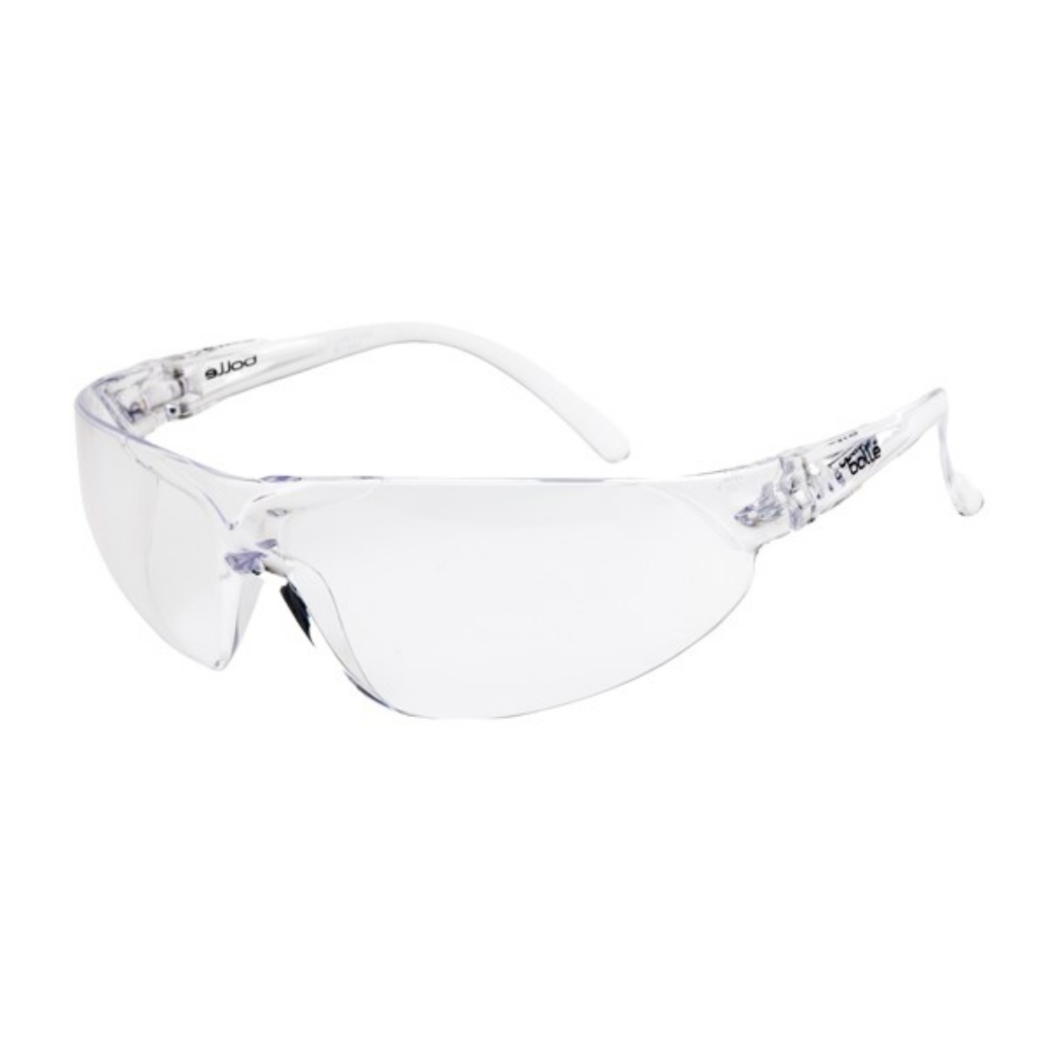 Picture of Bolle Blade Safety Glasses AS/AF Clear Lens