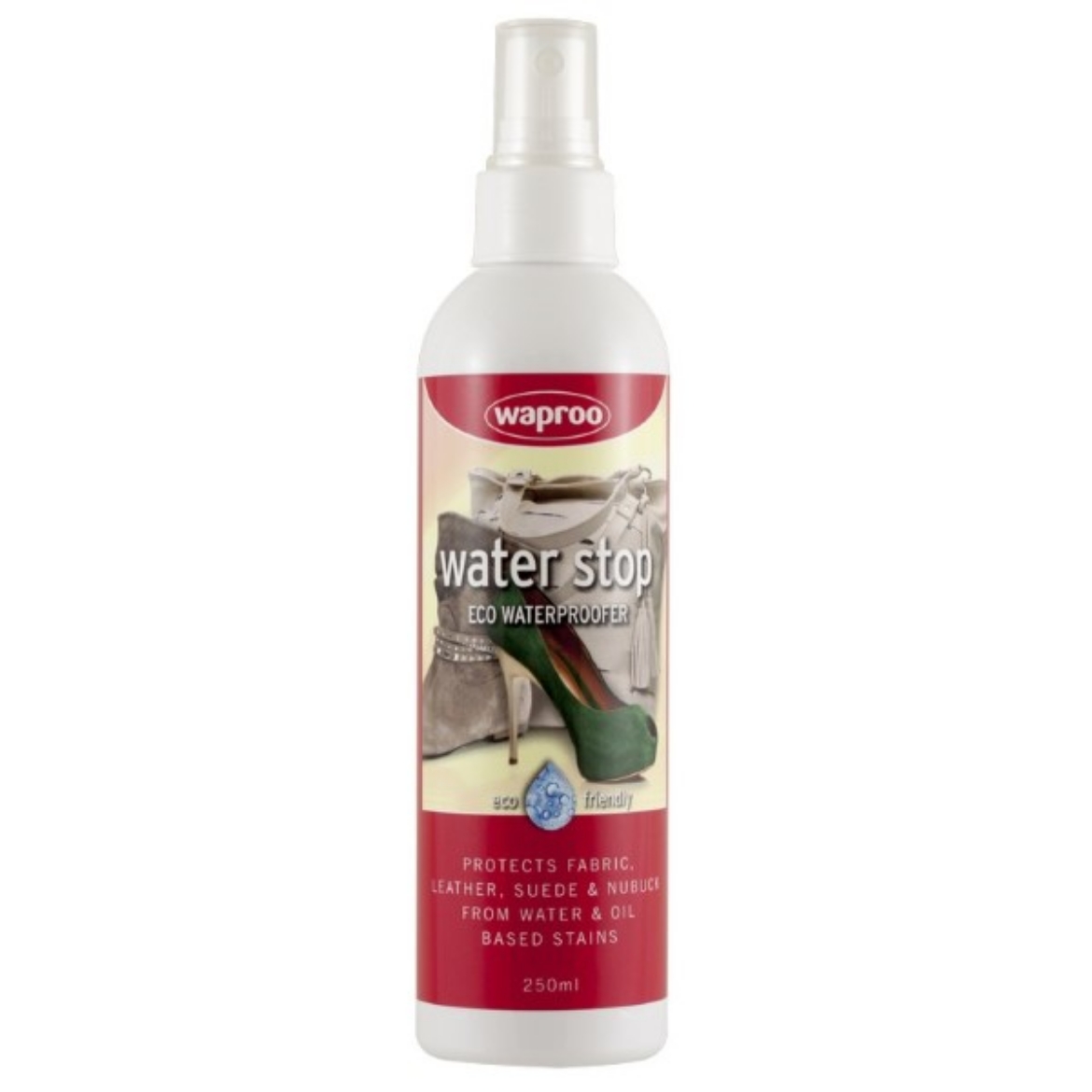 Picture of Waterstop Eco Waterproofer 125ml