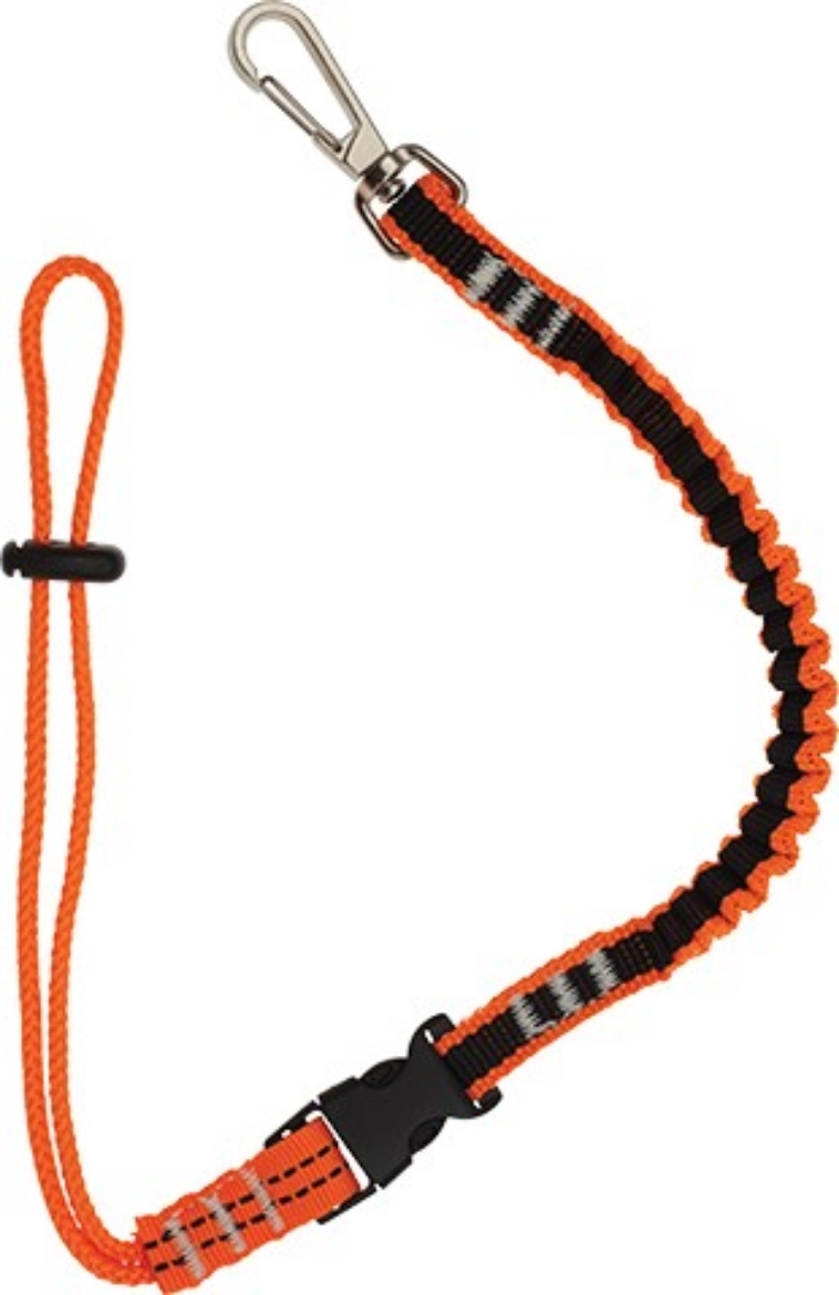 Picture of Linq Tool Lanyard with Swivel Snap Hook & Detachable Tool Strap