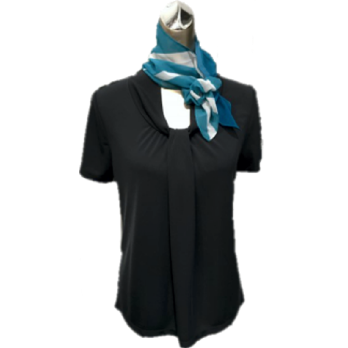 Picture of Custom Scarf (Aviator) Horizon Credit Union Design