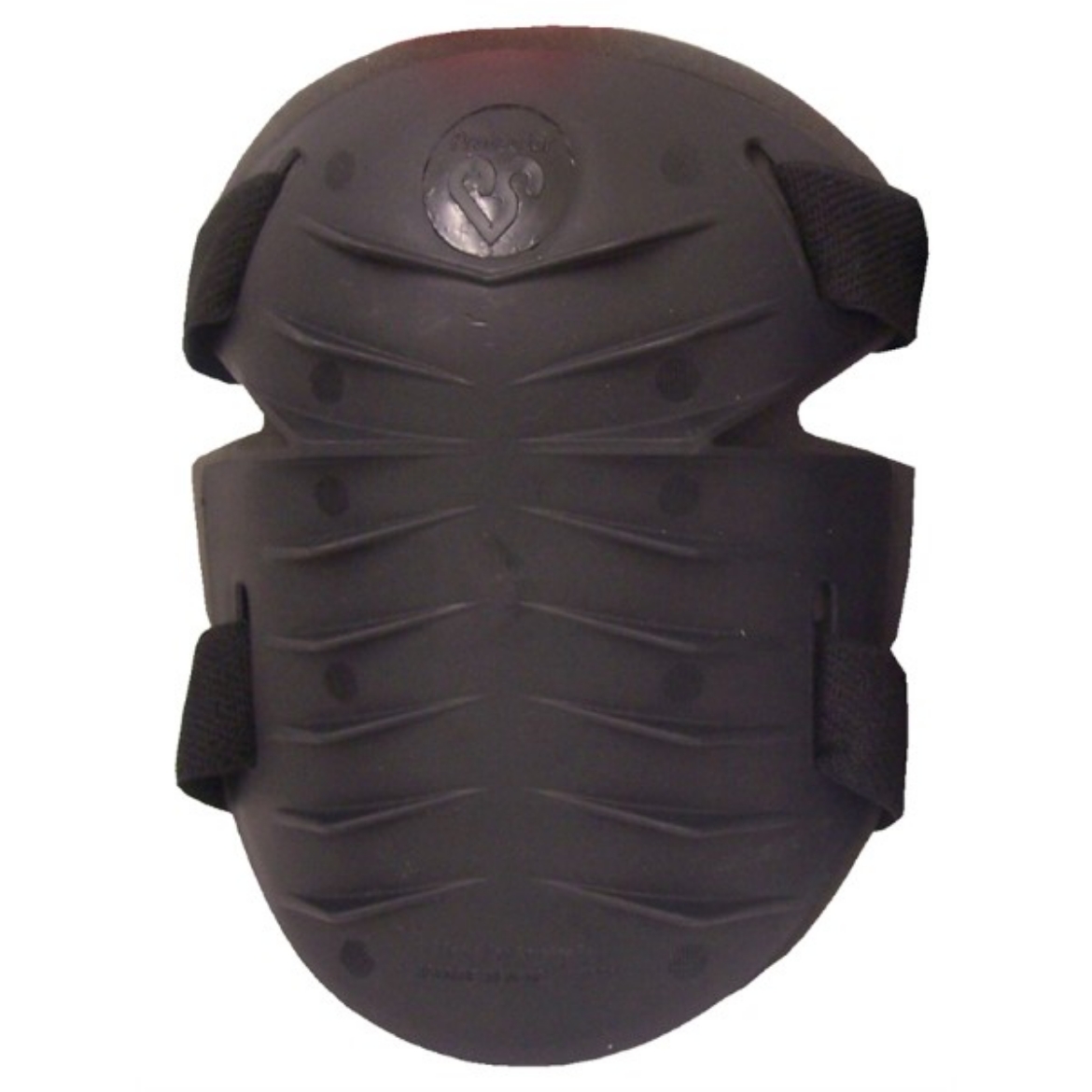 Picture of Unisafe Tradesman Knee Pads Double Strap