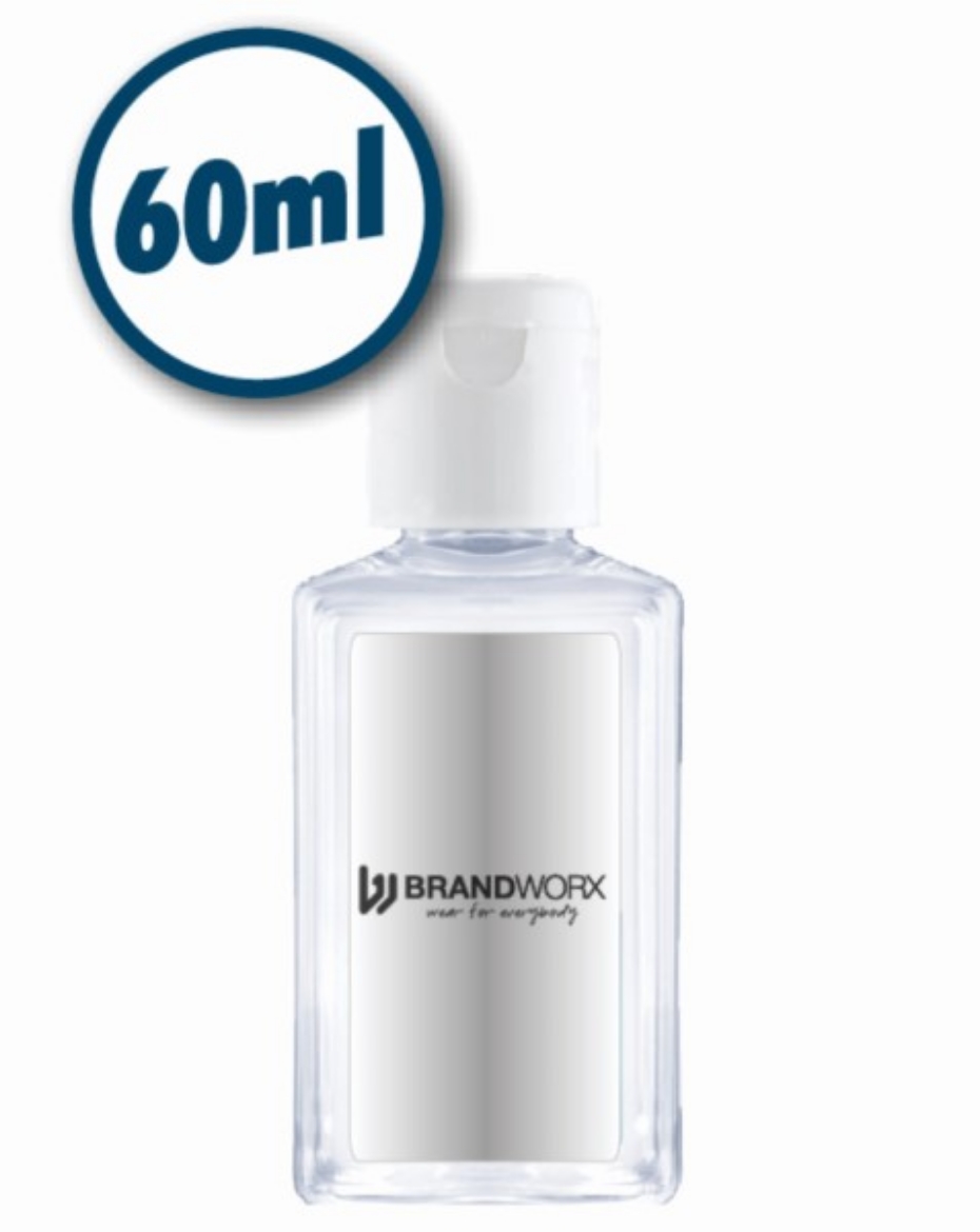 Picture of Hand Sanitiser 60ml