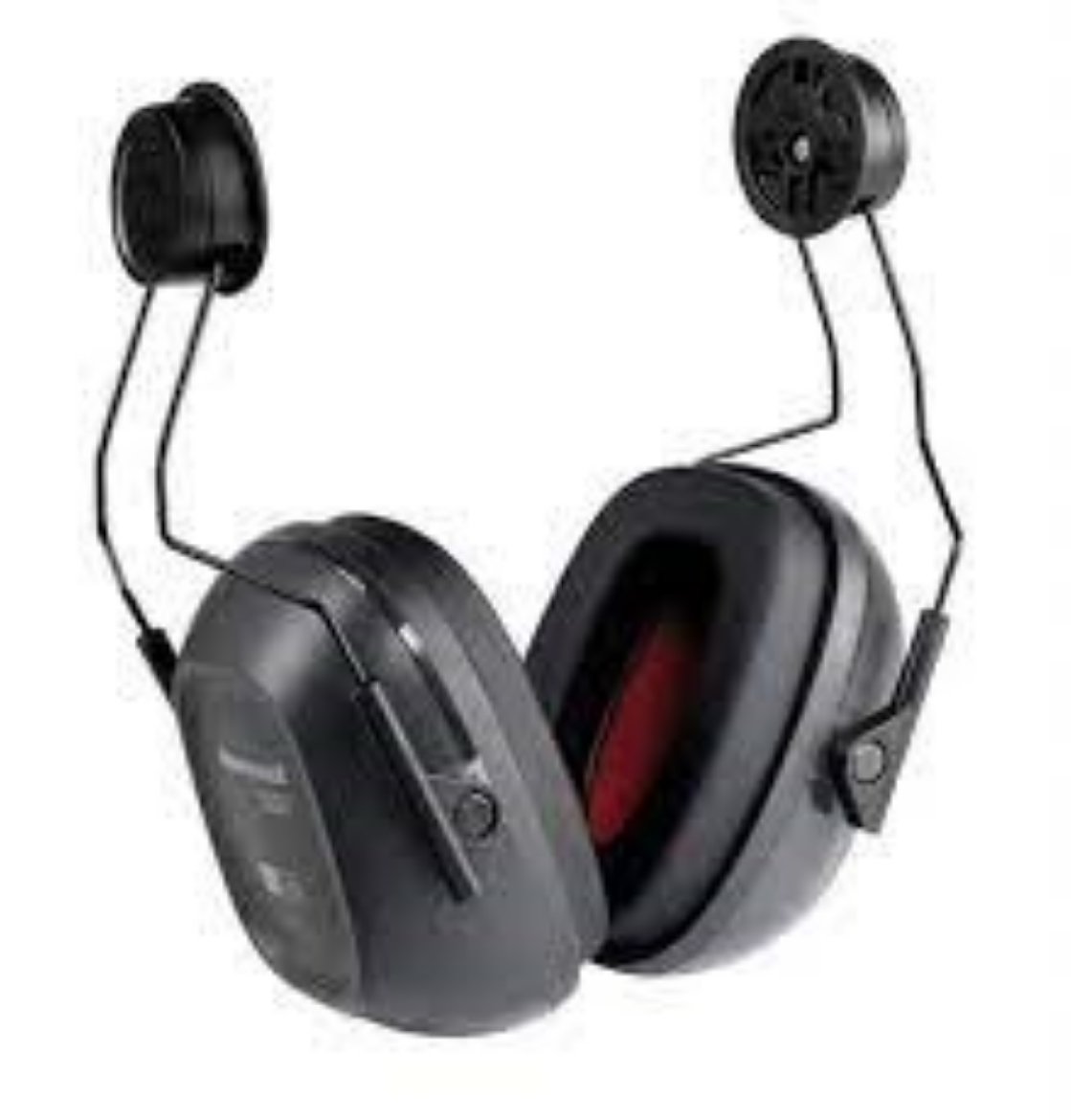 Picture of Honeywell Howardleight VeriShield VS120H Cap Attach Passive Earmuffs 28db Class 5