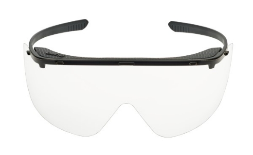 Picture of Bolle NINKA Large Kit Pack - 100 Grey Frame + 100 Clear PET Lens