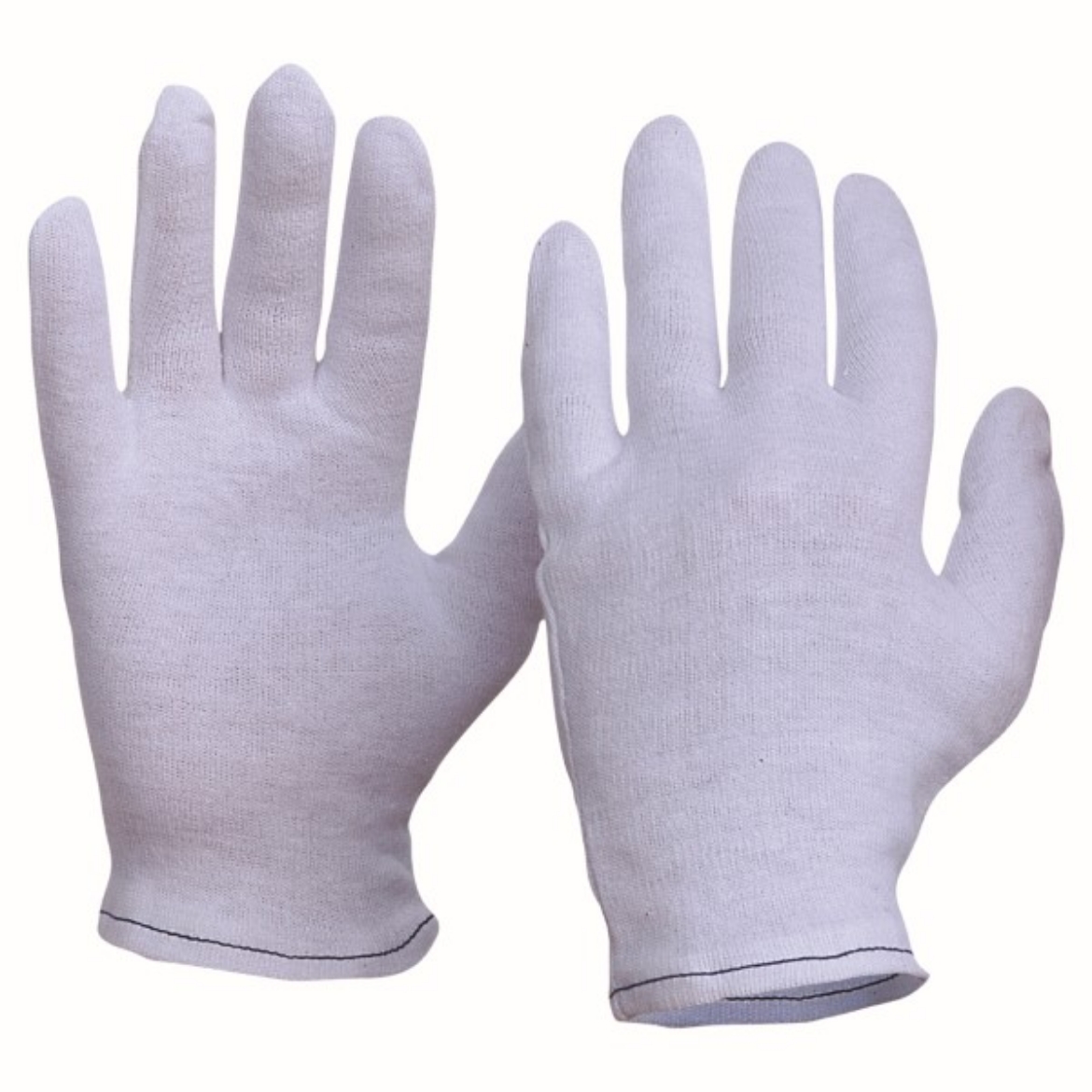 Picture of Mens Innerlock Gloves Poly/Cotton