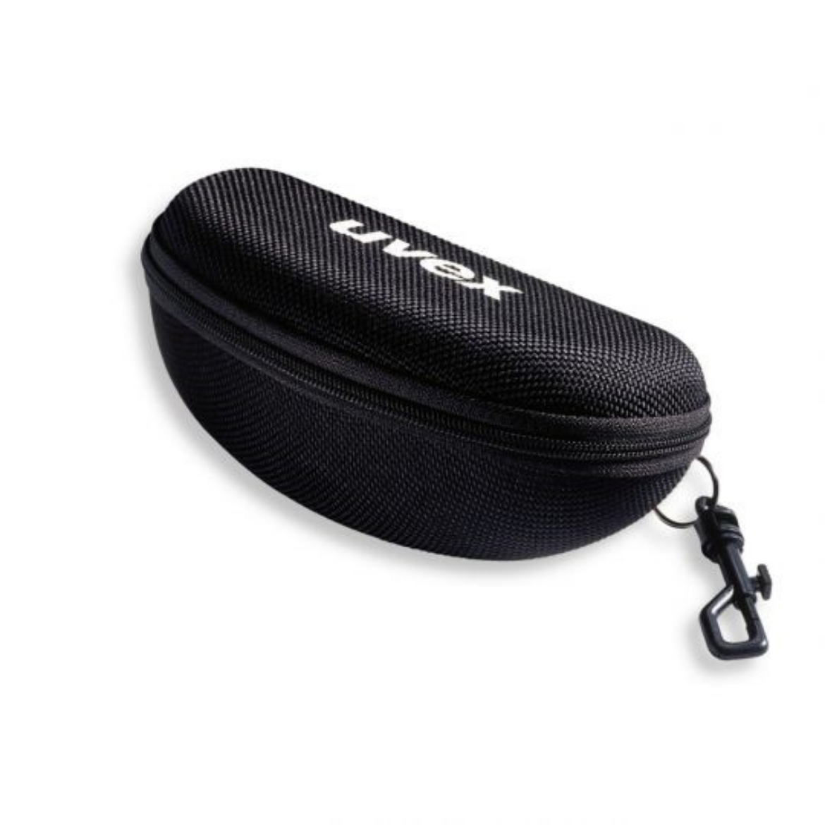 Picture of Uvex Hard Spectacle Case with Clip