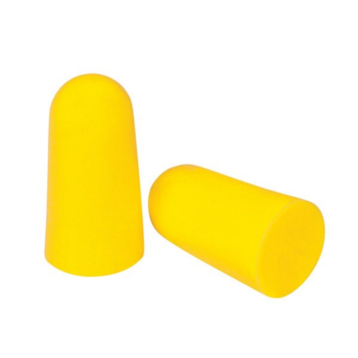 Picture of Force360 Bullet Shaped Earplug Uncorded Class 5 26Db (Box 200)
