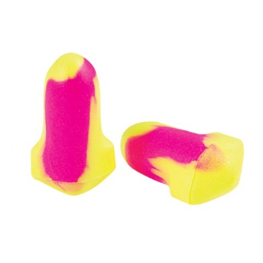 Picture of Force360 T-Shaped Earplug Uncorded Class 5 27Db (Box 200)