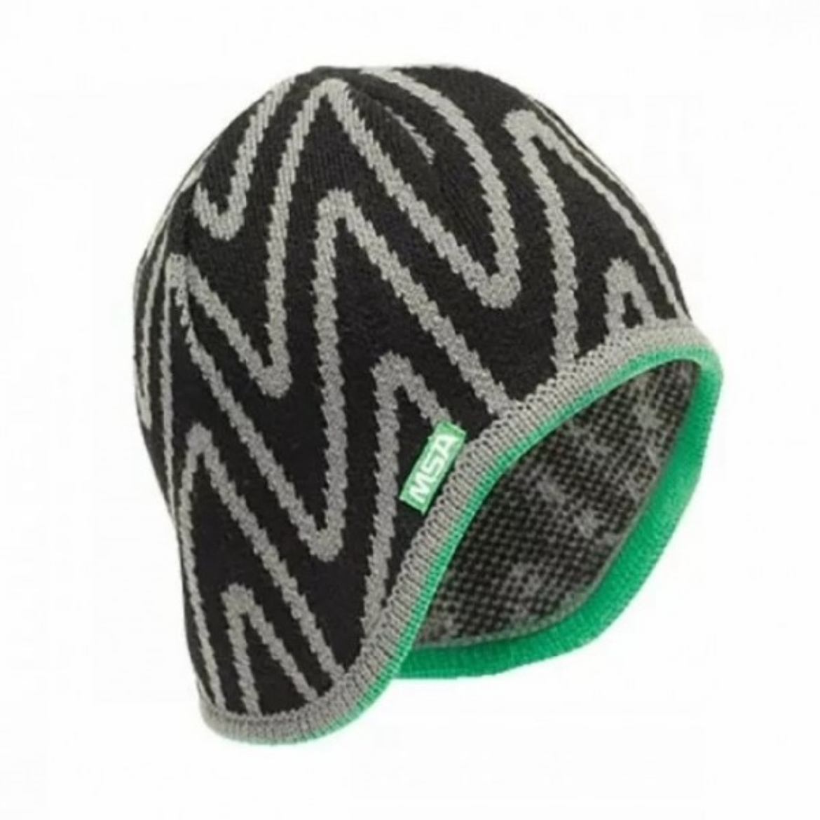 Picture of MSA V-Guard Winter Liner Knit Cap