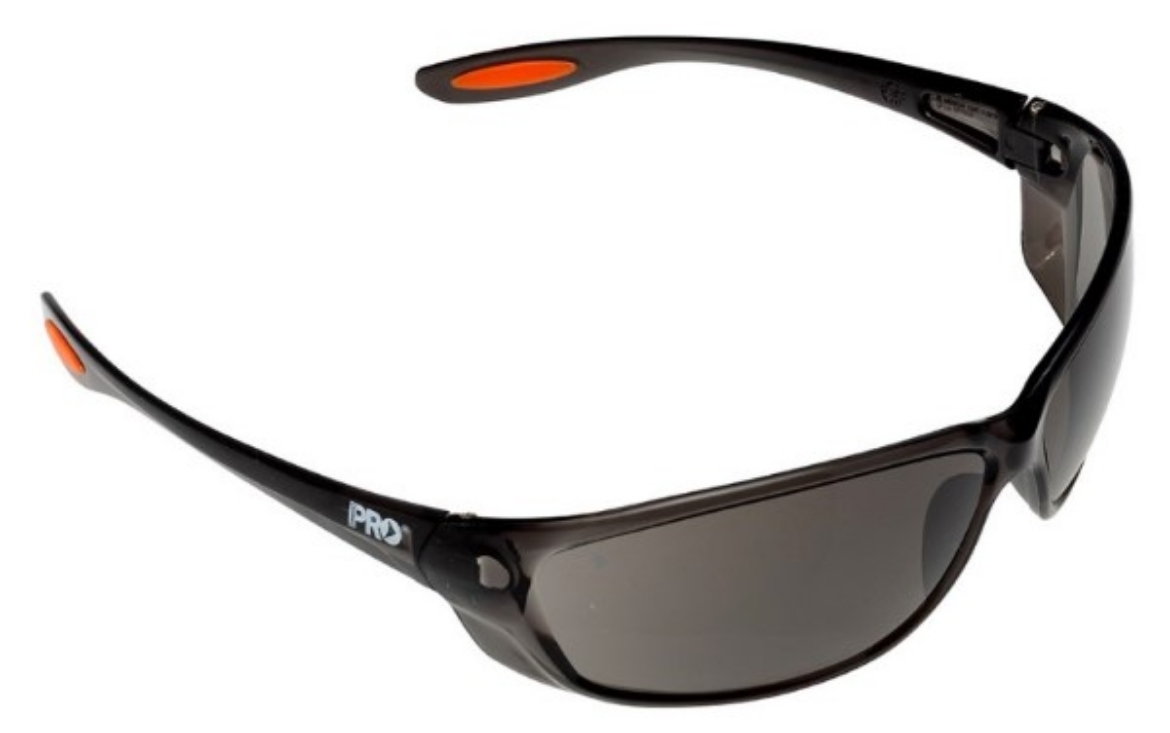 Picture of ProChoice Switch Glasses Smoke Lens