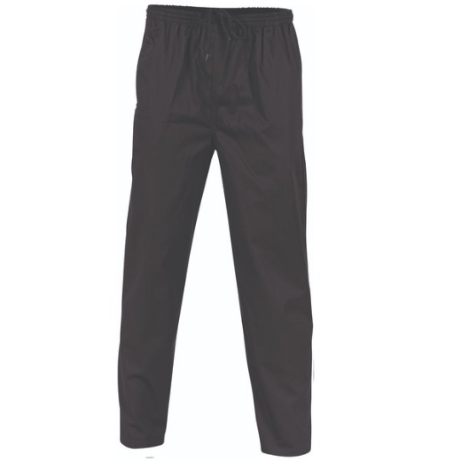 Picture of Chefs Trousers Drawstring Waist