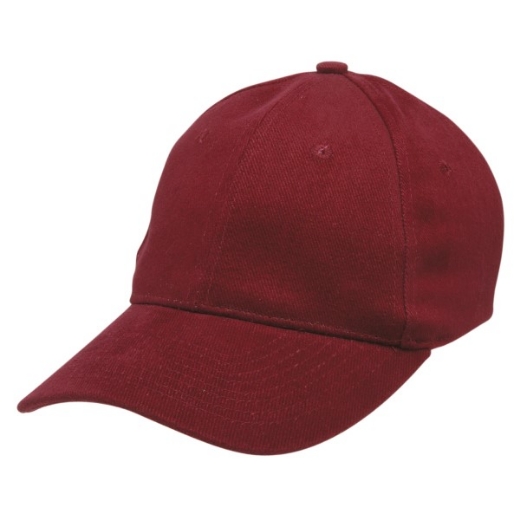 Picture of Cap Heavy Brushed Cotton