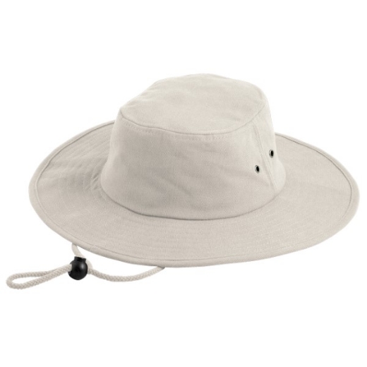 Picture of Surf Hat Heavy Brushed Cotton