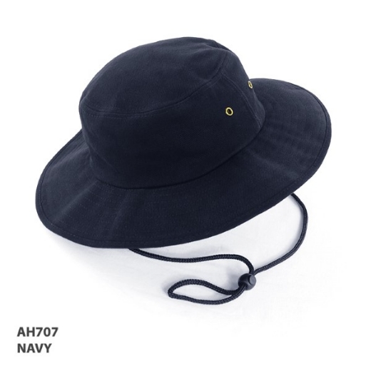 Picture of Surf Hat Heavy Brushed Cotton
