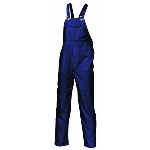 Picture of DNC Cotton Drill Bib & Brace Overall