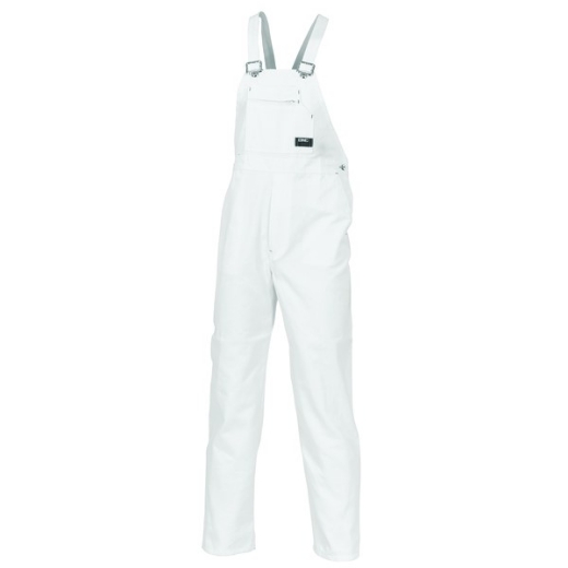 Picture of DNC Cotton Drill Bib & Brace Overall